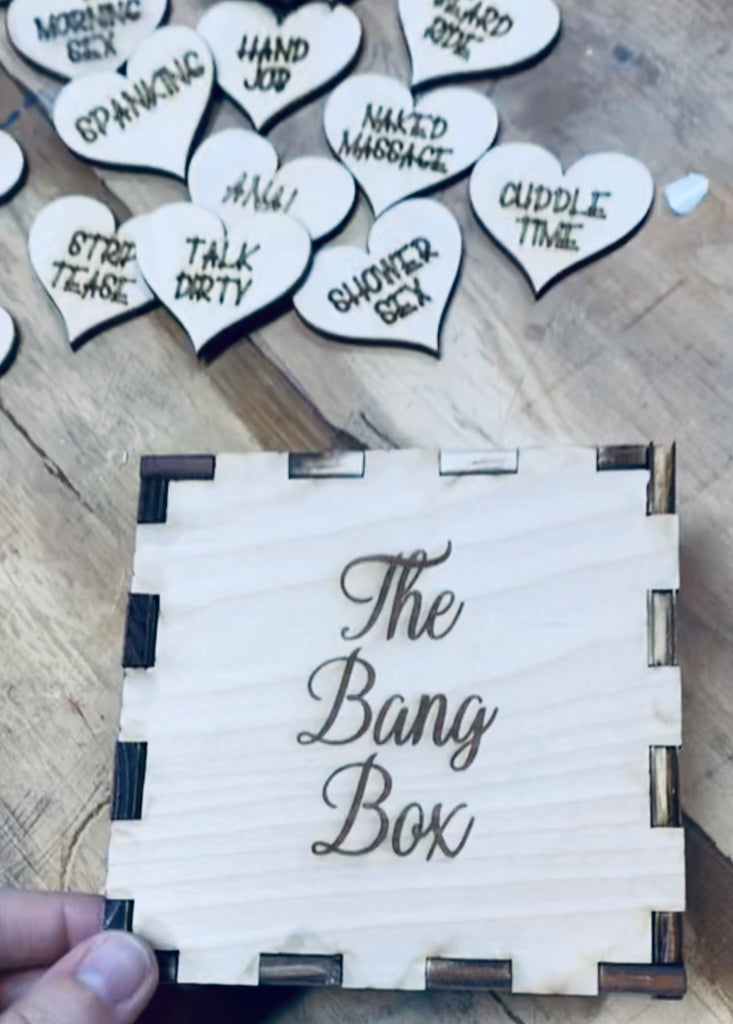 The Bang Box