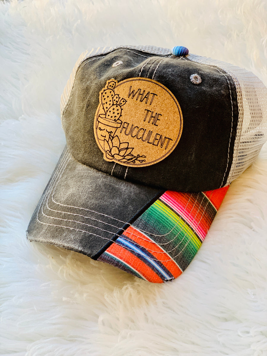 Hats – Gypsy Finns