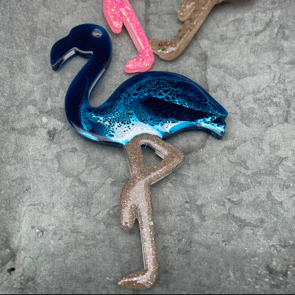 Resin Class August 7, 2025
