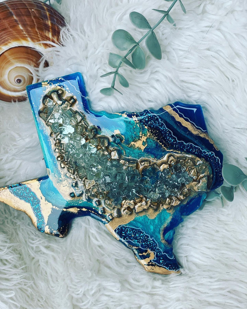 Texas Geode
