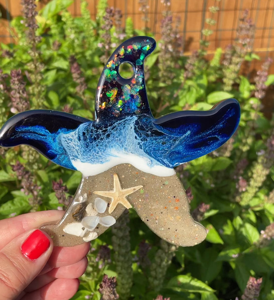 Resin Class August 7, 2025
