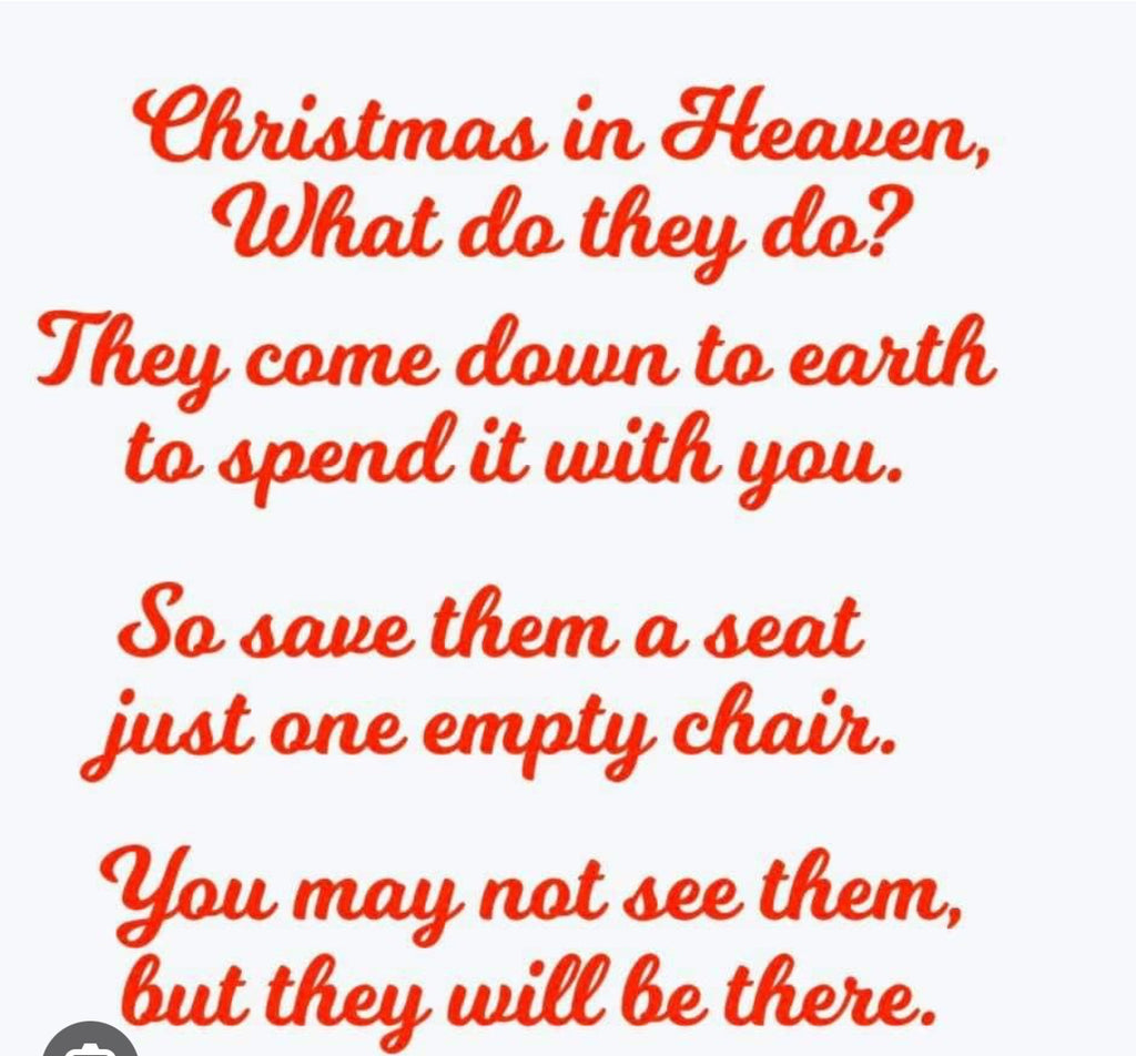 Christmas in Heaven Memorial Ornament – Gypsy Finns christmas-in-heaven-memorial-ornament-gypsy-finns