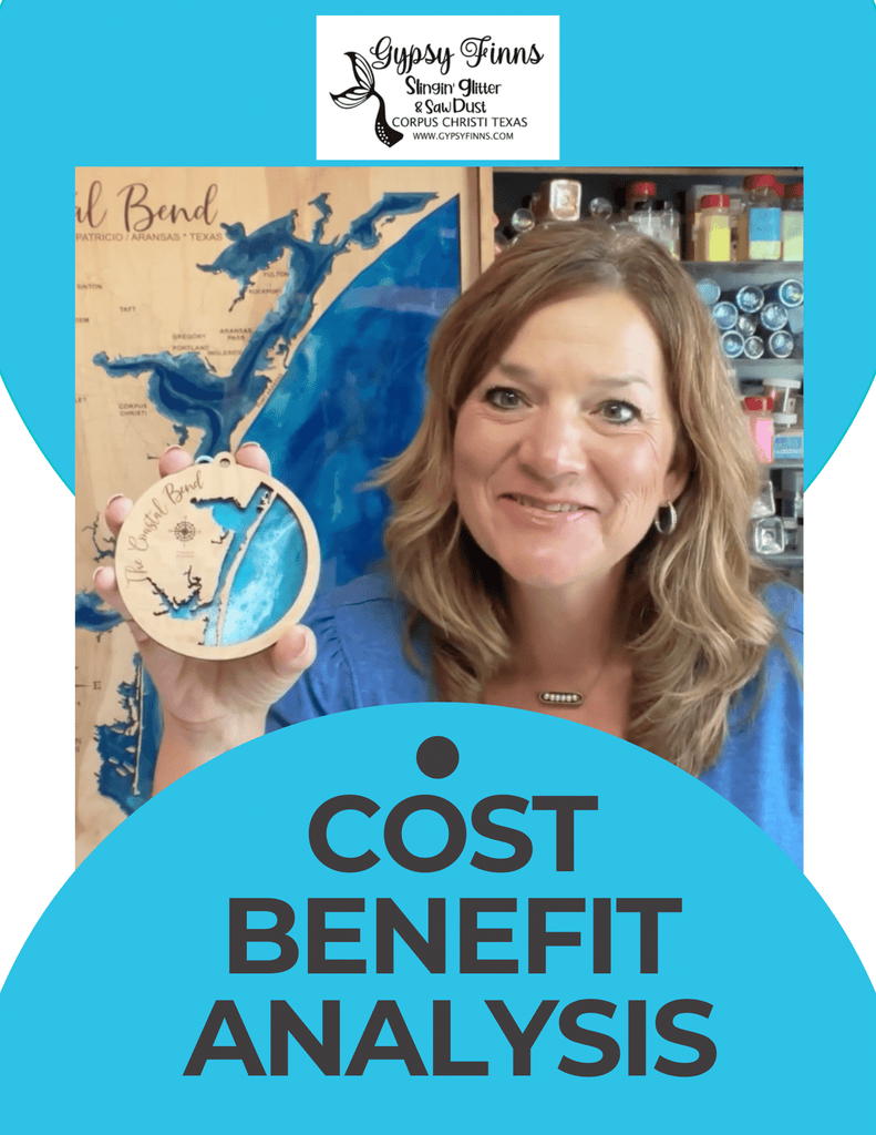 Freebie: Cost Benefit Analysis