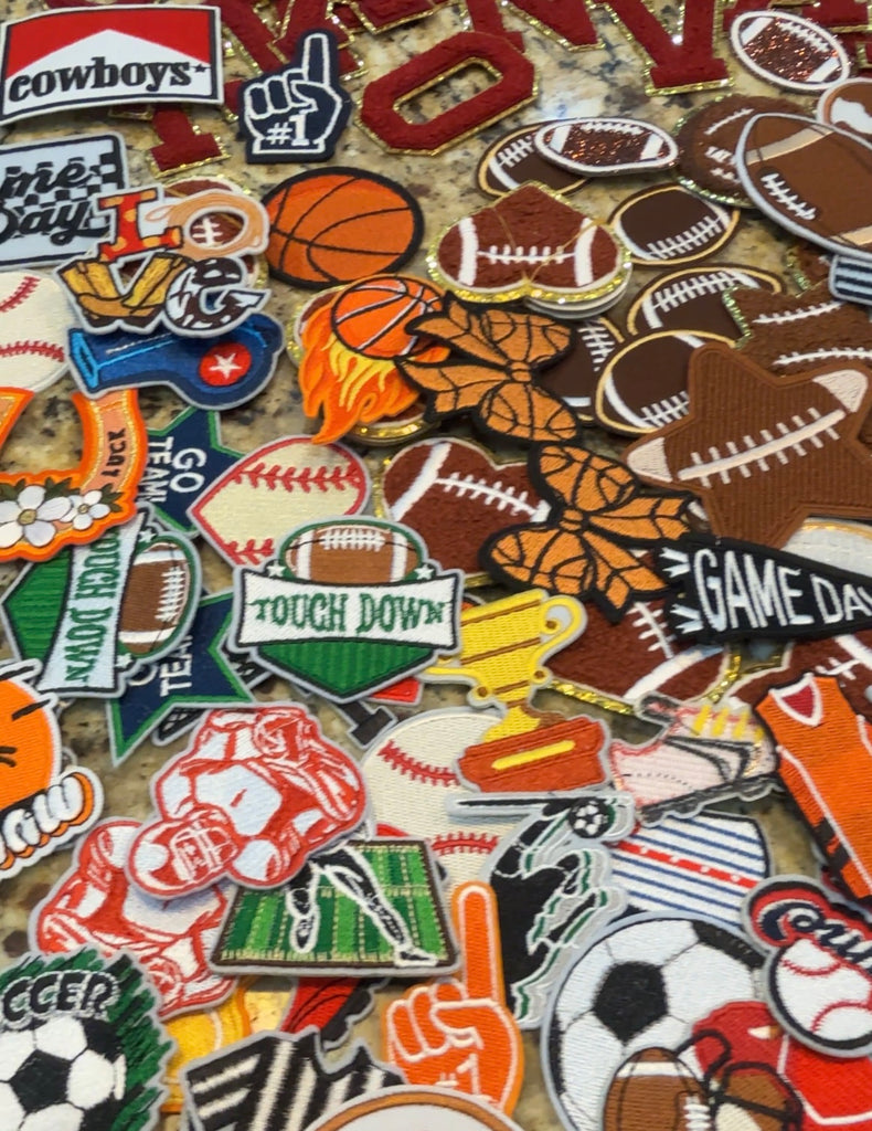 Trucker Hat Bar, DIY Hat Bar, DIY Kids Birthday , Bachelorette Party, Trucker Hat Bar Patches