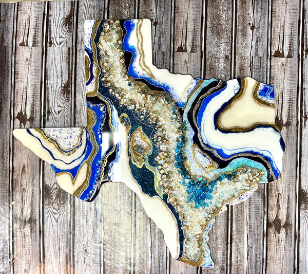 Texas Geode